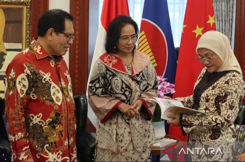 印尼劳工部长要求中国投资者遵守知识转移规定