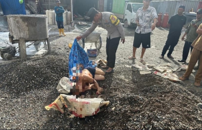 莫罗瓦利警方逮捕中国籍工人谋杀案五名嫌犯