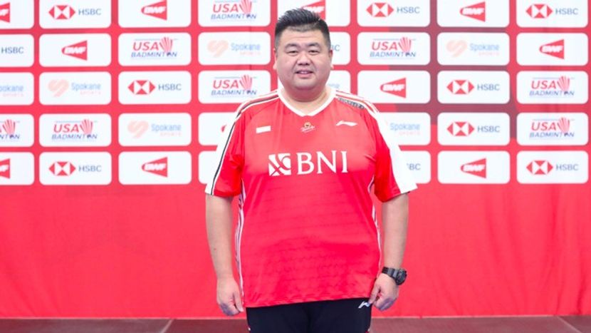 印尼方面无暇处理中国运动员身亡事件