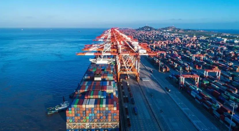 掌柜说：印尼从中国都进口哪些东西