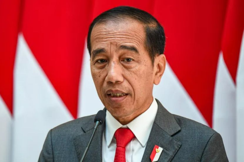 佐科设立的新部门竟能吸引8000万亿盾？