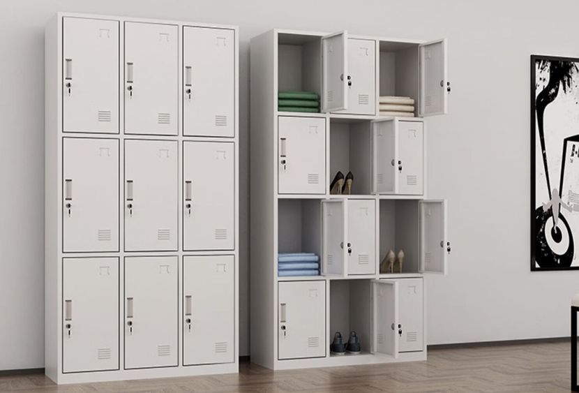 掌柜说：钢制衣柜-印尼市场大机会