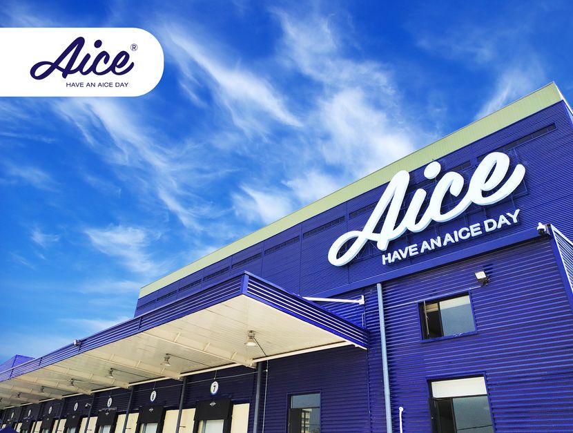 中国团队打造印尼最大冰淇淋品牌的成功之路