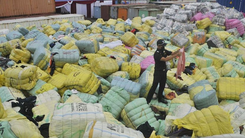 掌柜说：合规的重要性，印尼重拳整顿非法进口