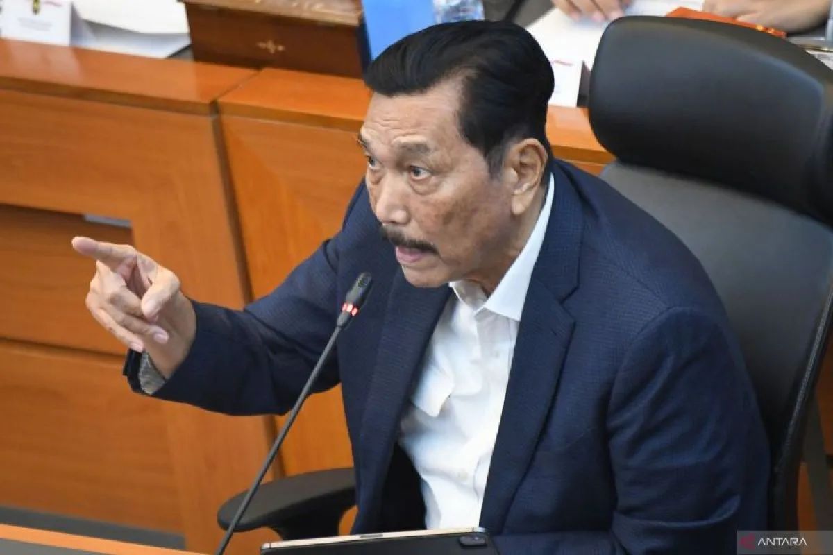 印尼否认对中国征收200％进口关税