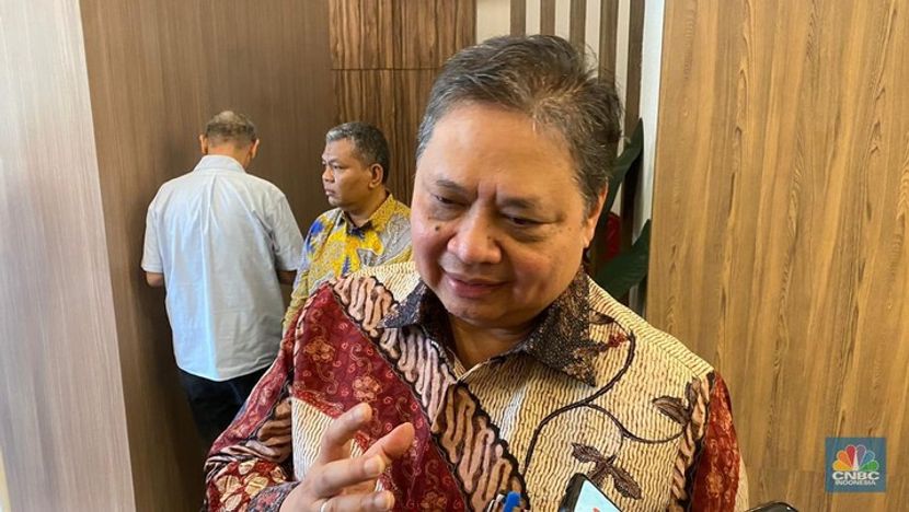 佐科批准设立印尼四个全新经济特区