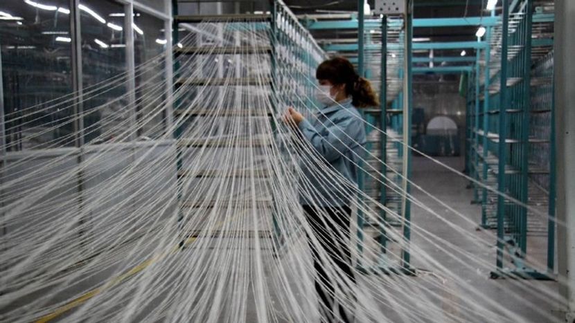 印尼需要缴纳额外进口税的纺织商品