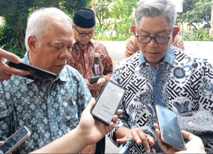 佐科总统计划九月初迁往新首都