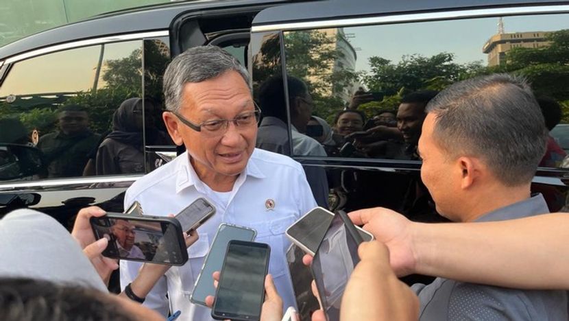 印尼政府决定暂停建设新的镍冶炼工厂