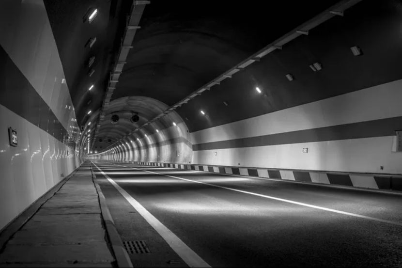 印尼新国都将修建印尼第一条水下高速公路