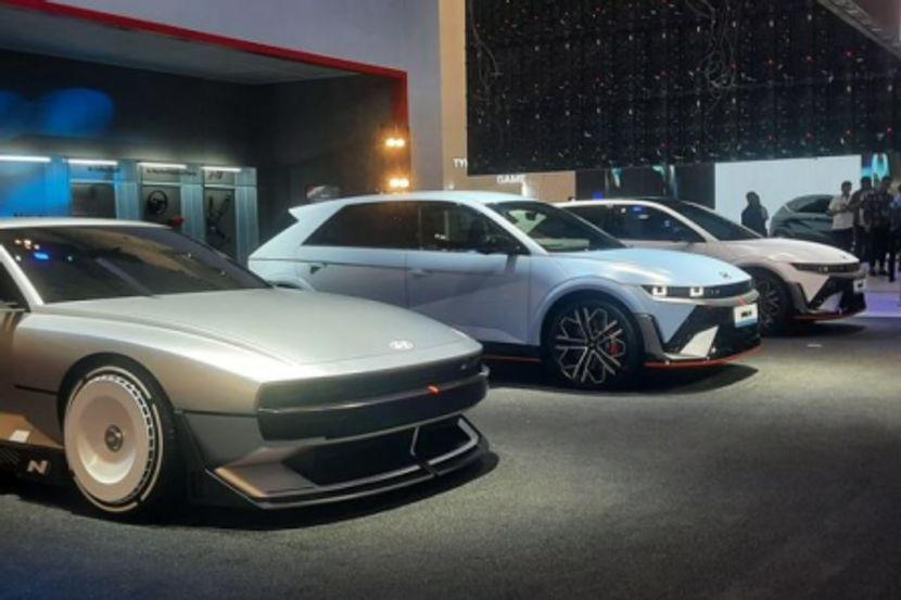 印尼电动汽车激励措施或将延续至2025年