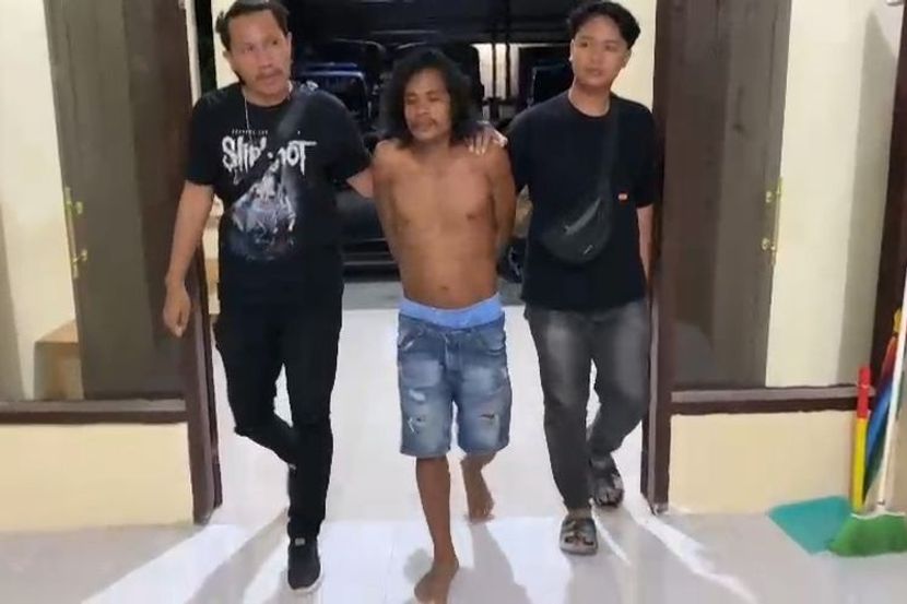 印尼一男子竟因这一哲学问题狂捅好友十五刀