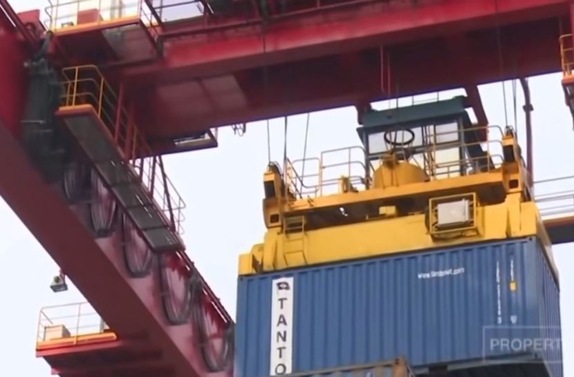 掌柜说：在印尼如何合规进口，合规经营