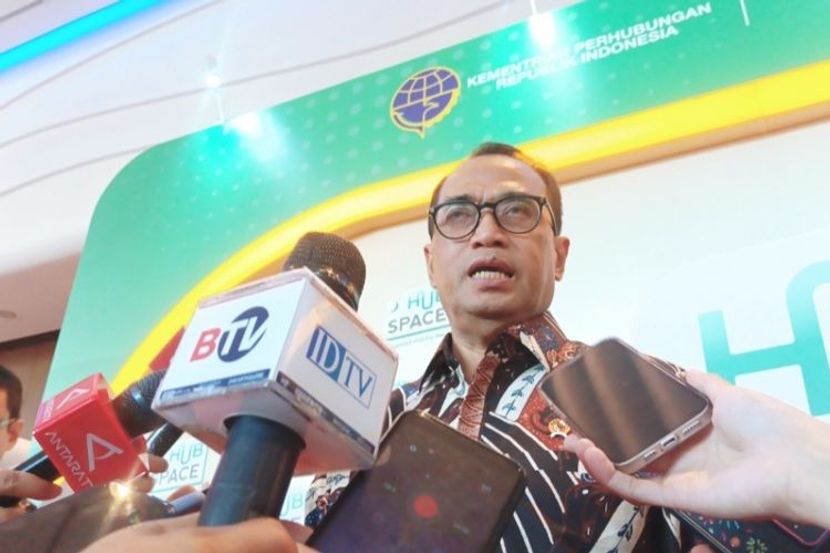 印尼交通部要求航空公司增加飞机数量