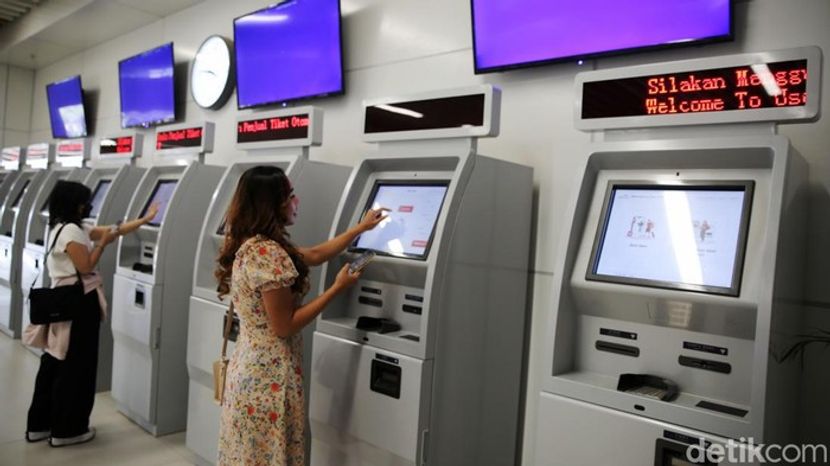 先知诞辰小长假雅万高铁售出8.5万张票