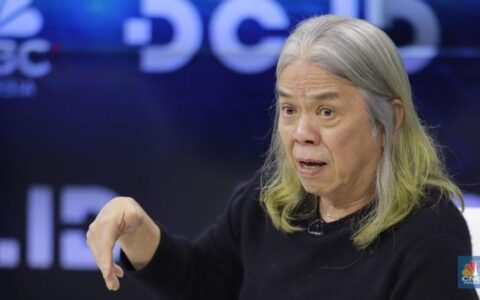 职校毕业生负责运营印尼数据中心巨头