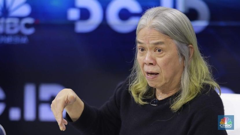 职校毕业生负责运营印尼数据中心巨头