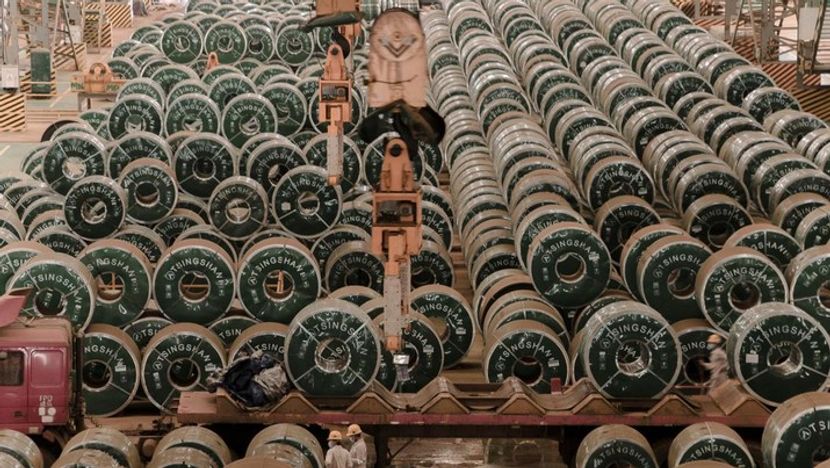 印尼镍下游项目促进出口价值大幅增长