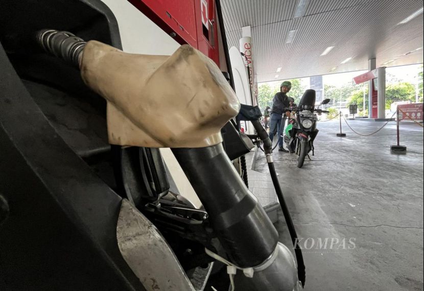 印尼政府收紧购买补贴燃油的标准