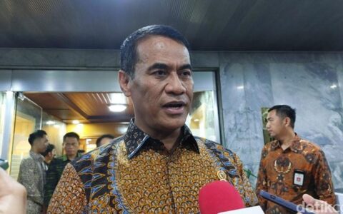 印尼计划进口100万头奶牛以满足牛奶需求