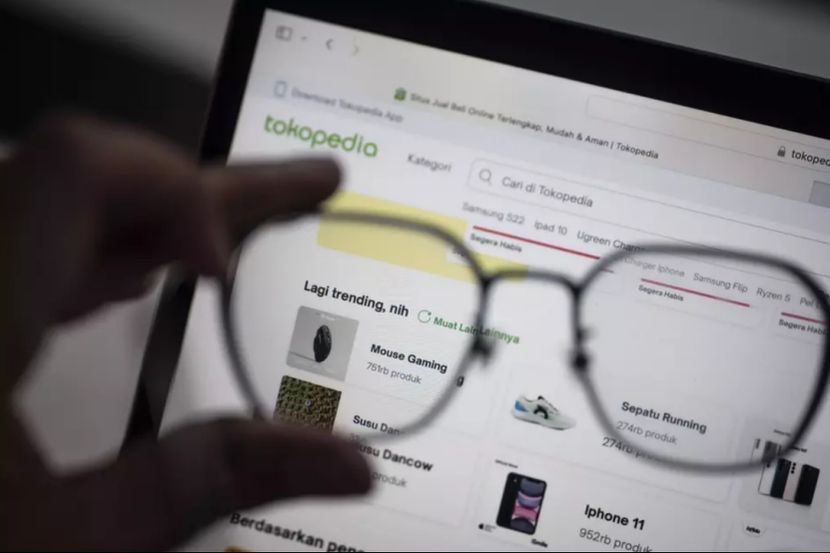 印尼业界要求对中国进口的电商商品进行限制