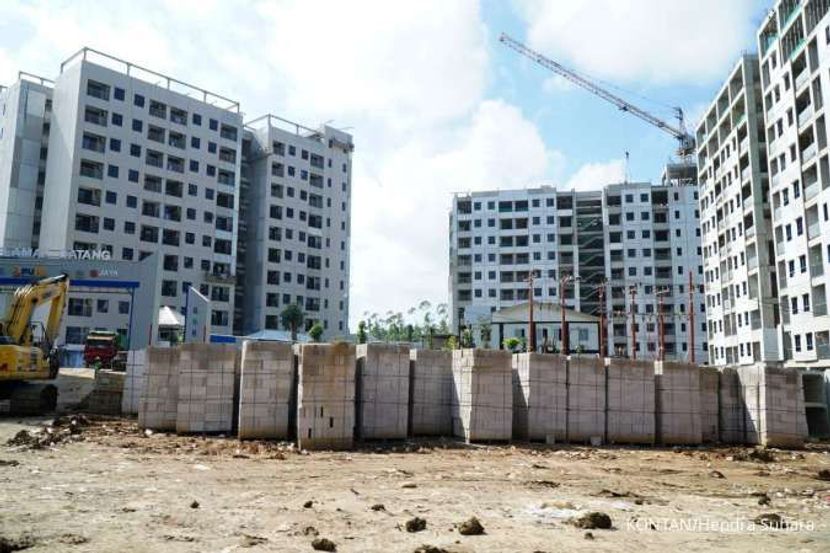 印尼新都第二阶段开发吸引国内外八十家投资者