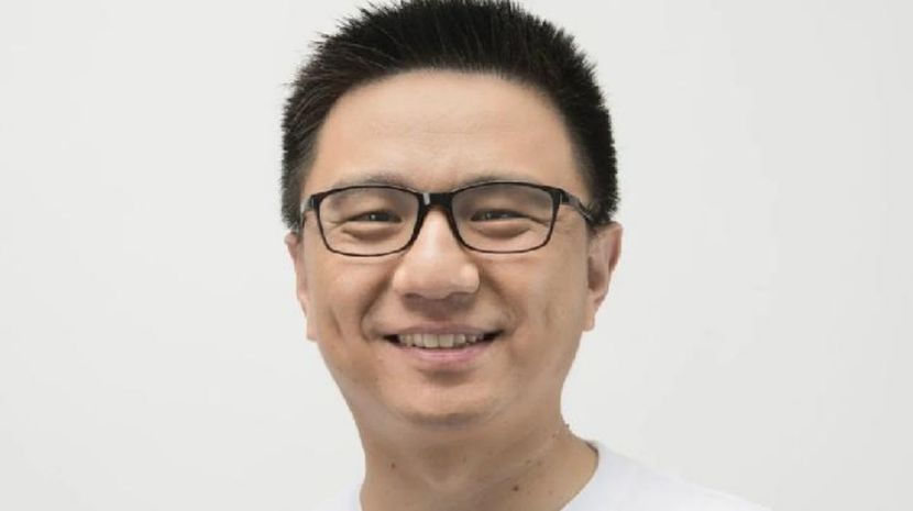 为佐科幼子夫妻提供私人飞机的印尼富豪竟是他