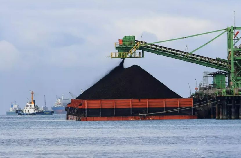 印尼天然气价格上涨导致煤炭涨价