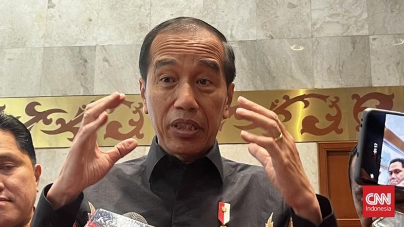 佐科惊讶地热发电厂许可审批耗时长达六年