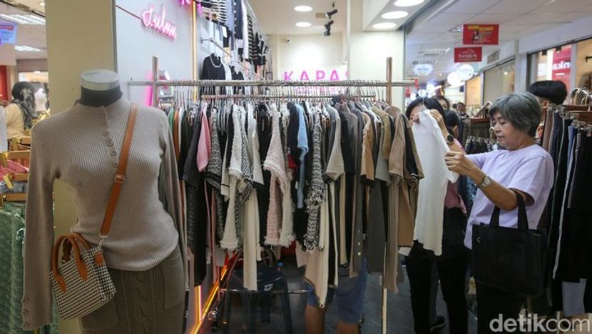 专家认为印尼政府需为中产阶级提供更多支持