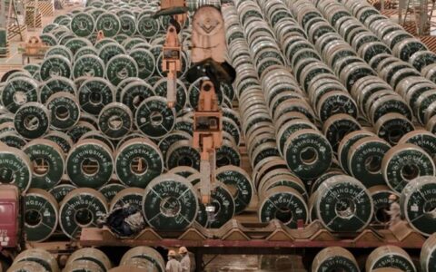 莫罗瓦利税收和特许权使用费有助于贸易平衡