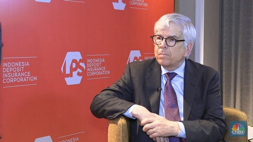 诺奖得主：城市化是印尼经济增长关键