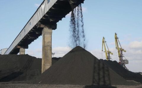 印尼希望与中国合作发展煤炭下游产业