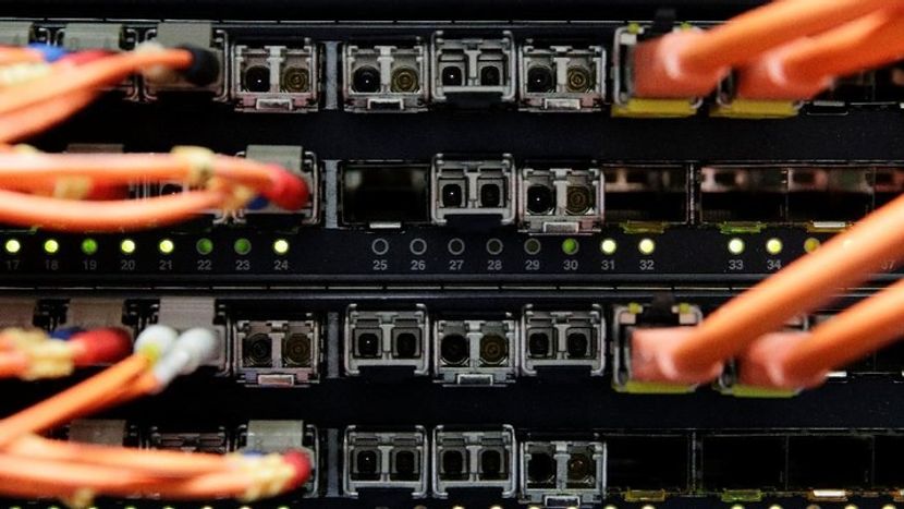 金光集团在印尼投资4.6万亿盾建设数据中心