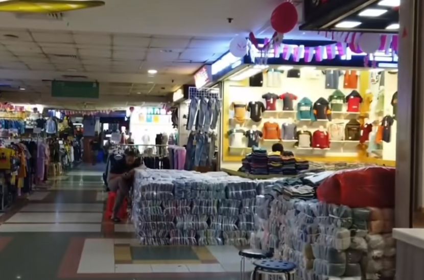 掌柜说：印尼市场一管就死一放就乱吗