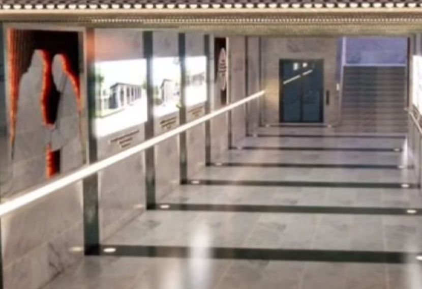 天主教皇为何盛赞印尼的一个隧道