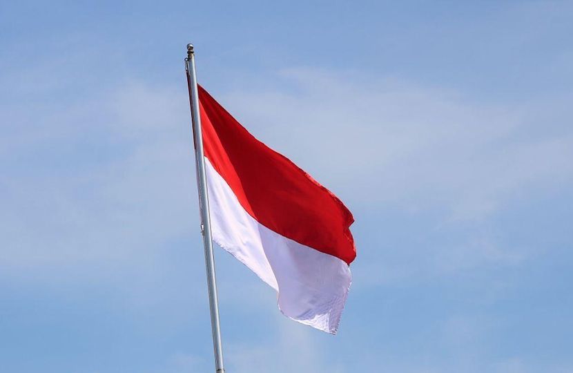 韩正将出席印尼总统就职仪式并访问印尼