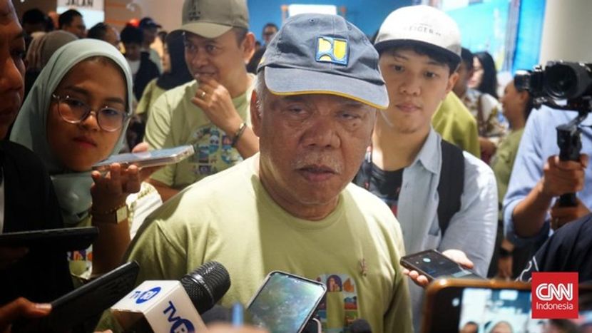 印尼新首都管理局负责人正式确认