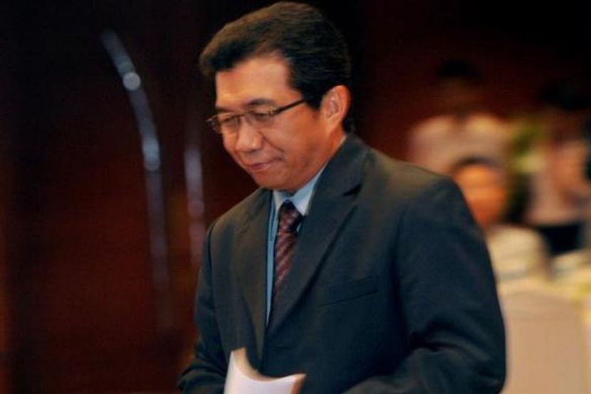 印尼效仿新加坡成立国家投资控股机构