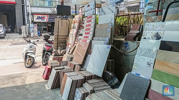 业界对中国进口陶瓷商品征收反倾销关税的反应