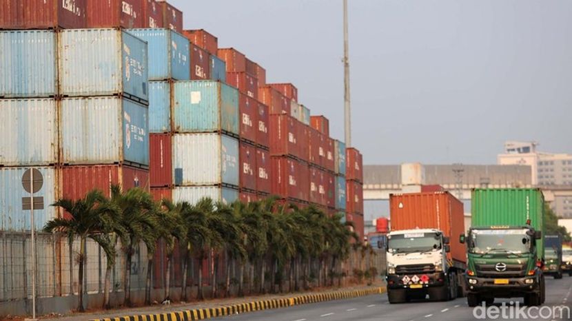 印尼九月进口总额比八月下降8.91%