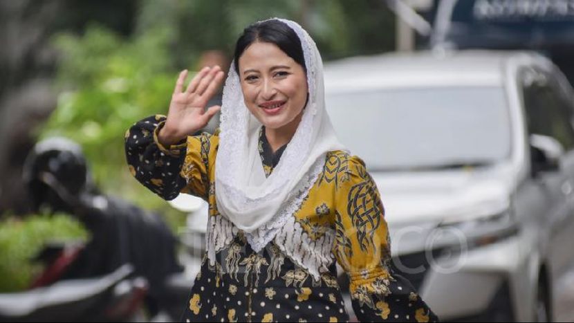 普拉博沃新政府内阁最年轻的副部长