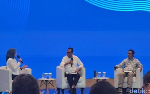 佐科执政十年间共建设521个交通基础设施