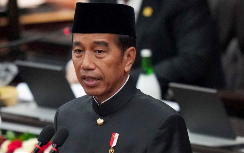 佐科要求政府保护印尼国内市场