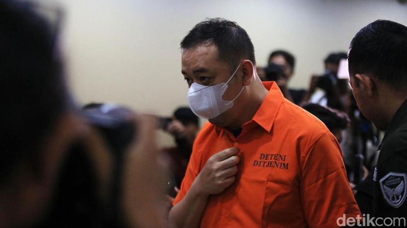 诈骗千亿元的中国通缉犯巴厘岛被捕