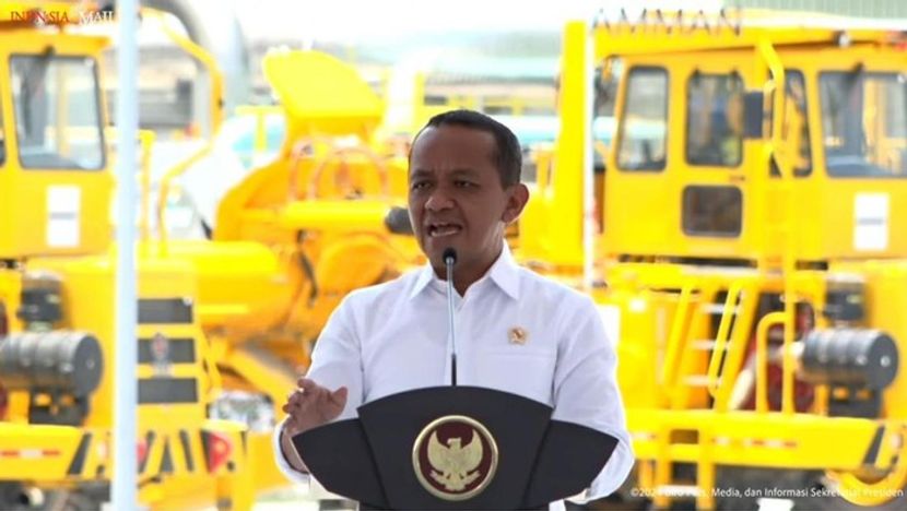 在印尼企业需要近三百个许可才能经营油气事业