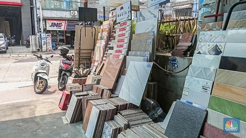 遭受反倾销关税的32家中国陶瓷企业