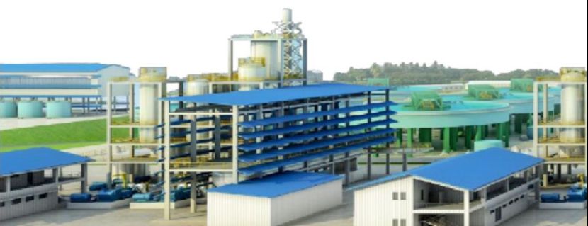 中资企业参与印尼国家战略项目