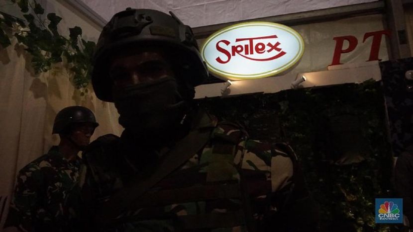 普拉博沃要求四大部长拯救本土纺织巨头