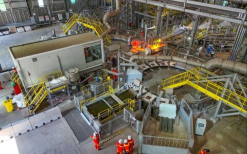 印尼鼓励矿产下游产业发展的原因